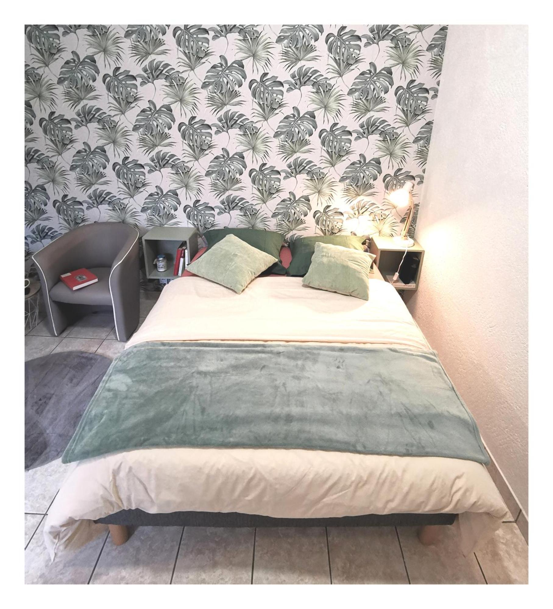 Studio 11, Draps, Linge, Wifi # Longere Bretonne#Morbihan Sulniac Kültér fotó