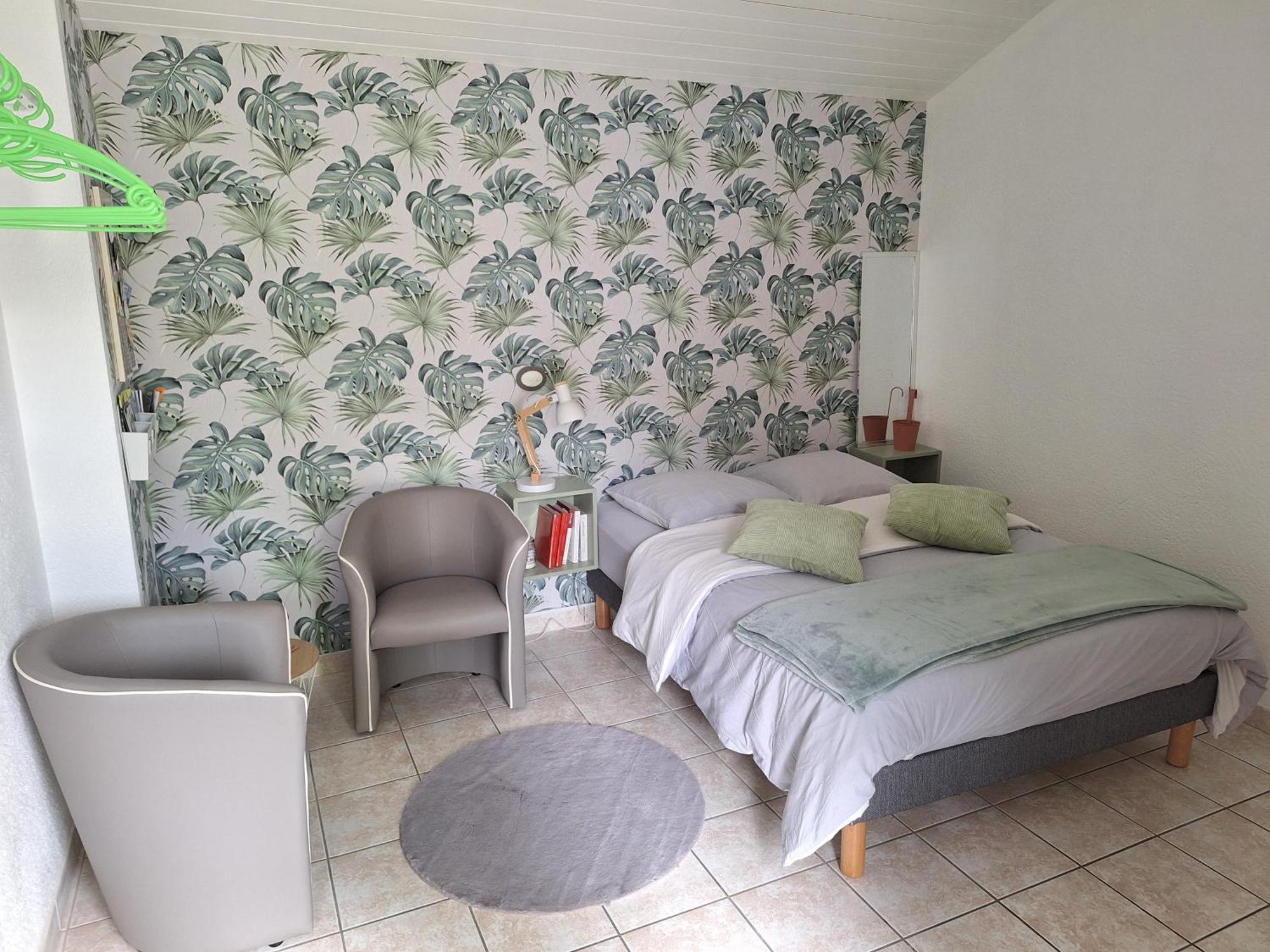 Studio 11, Draps, Linge, Wifi # Longere Bretonne#Morbihan Sulniac Kültér fotó