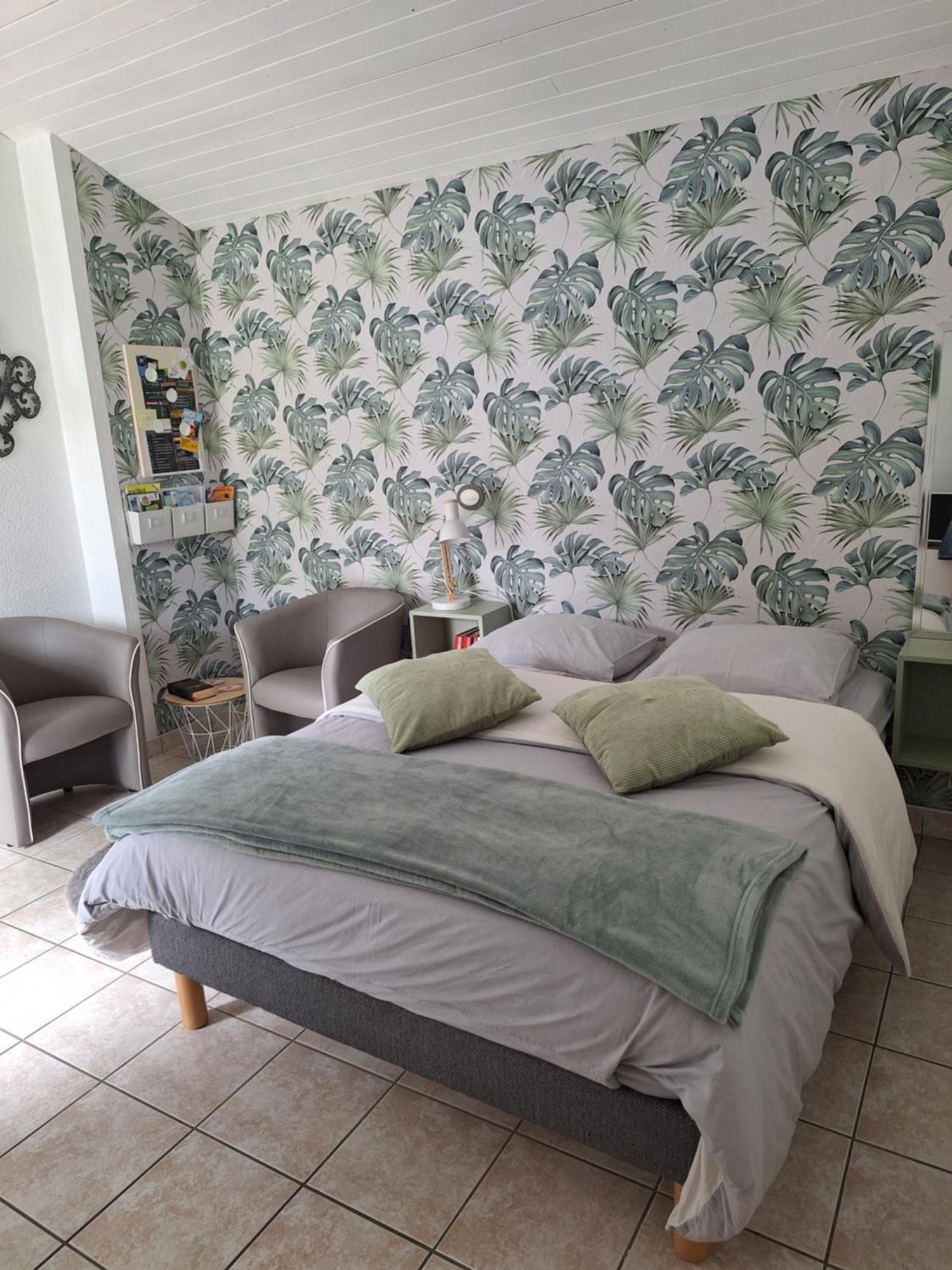 Studio 11, Draps, Linge, Wifi # Longere Bretonne#Morbihan Sulniac Kültér fotó
