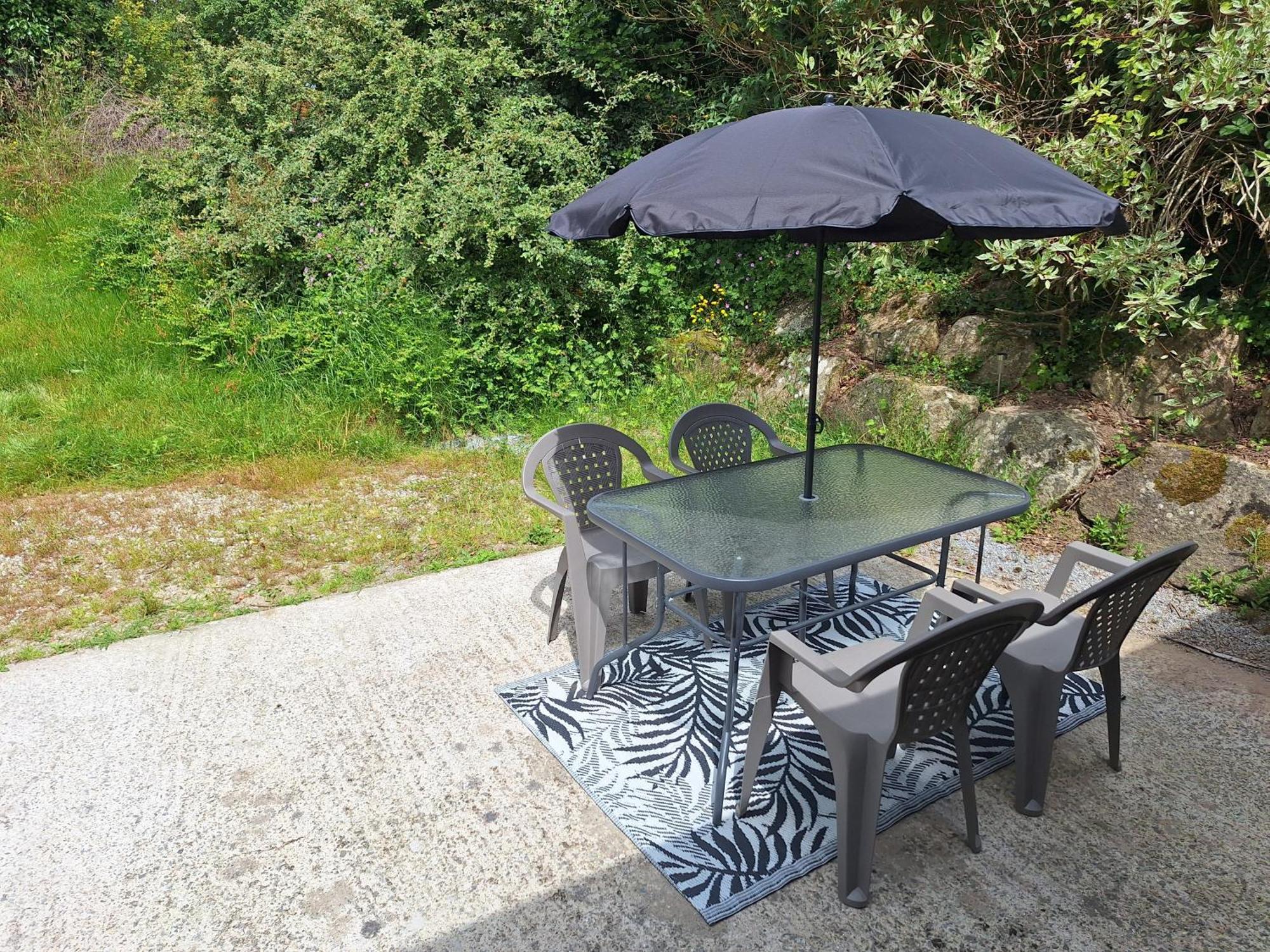 Studio 11, Draps, Linge, Wifi # Longere Bretonne#Morbihan Sulniac Kültér fotó